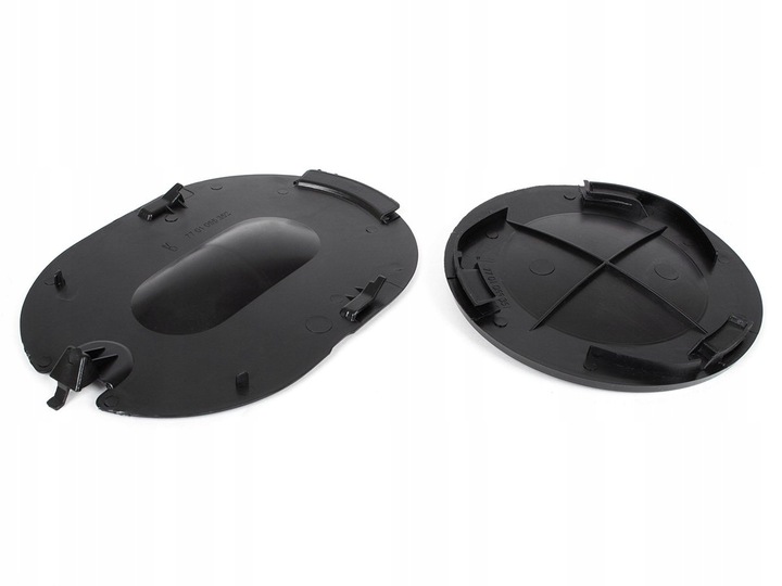 фото №3, Заглушка подкрылки do renault megane ii 2 scenic ii