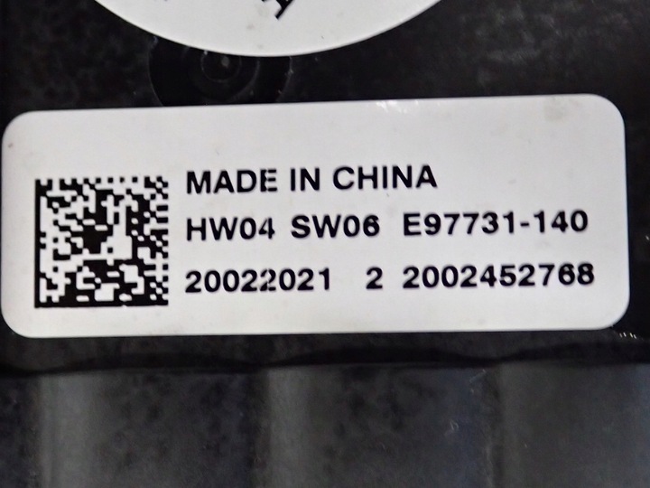 фото №9, Корпус вентилятора вентилятор 5q0121205bd 5q0959455bf skoda octavia iv 2.0d