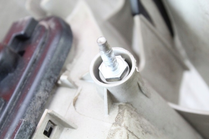фото №8, Фара правая зад задняя 62281 opel zafira a 99-03