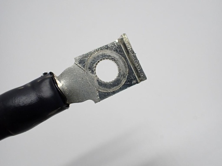 фото №10, Клема шланг акумулятора 5a29a11 bmw 4 i4 g26 gran купе 23r