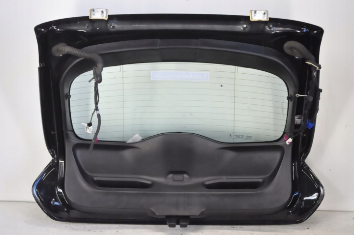 фото №6, Volvo v40 ii кришка багажника зад задня 452-46
