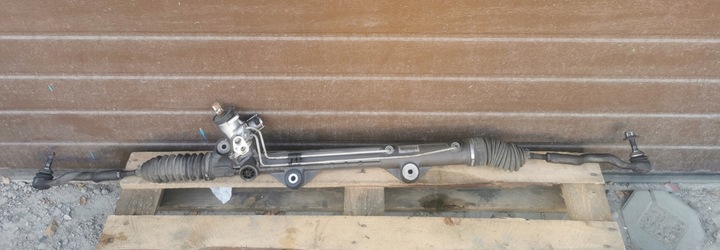 фото №1, Рейка рульового управління трансмісія xj x351 2013