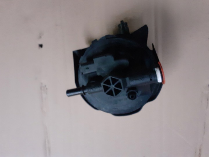 фото №1, Основание корпус фильтра топлива ford 9645928180