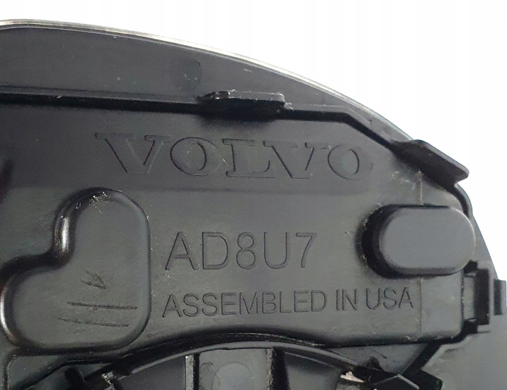 фото №7, Вкладка зеркало фотохромный правое volvo s80 s60 ii v60 v40 oem номер