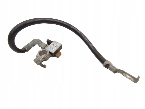 фото №1, Mini r60 r61 клема мінусова ibs масовий маса