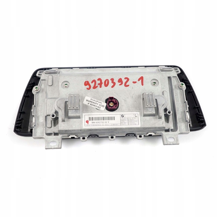 фото №10, Bmw f20 f21 монітор екран навігації 9237539