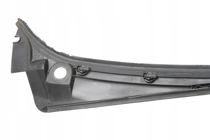 фото №8, Bmw e60 e61 панель під лобовим склом захист впуск перед 7027083