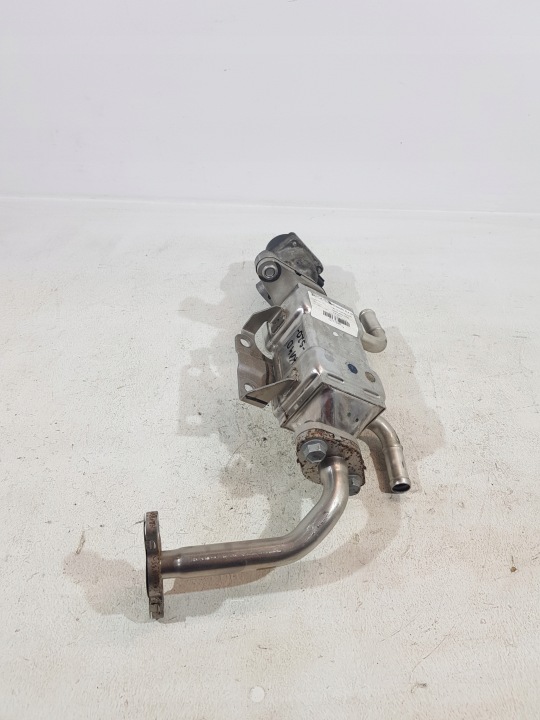 фото №5, Радиатор выхлопных газов клапан egr 18710-53sa0 suzuki sx4 swift s-cross 1.4t k14d