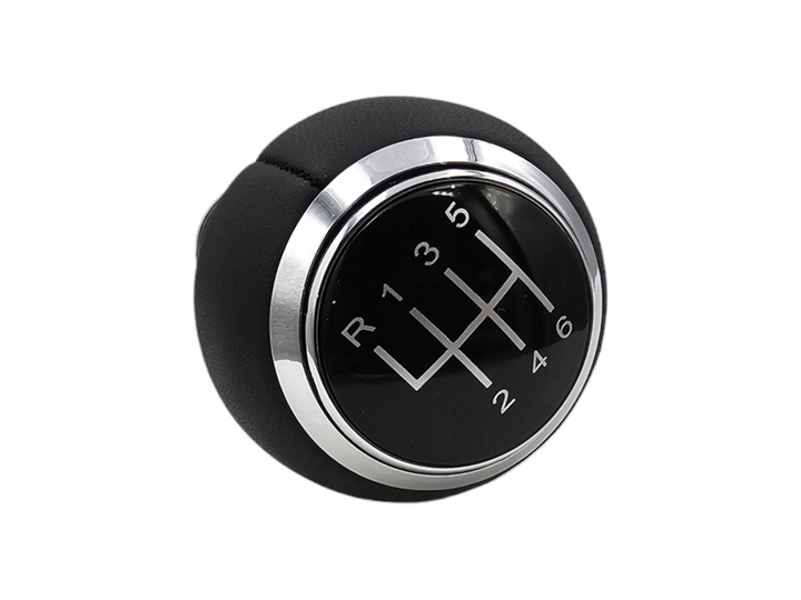 фото №7, Ручка изменения коробки передач vw jetta iv v vi new beetle eos beetle fox up! lupo