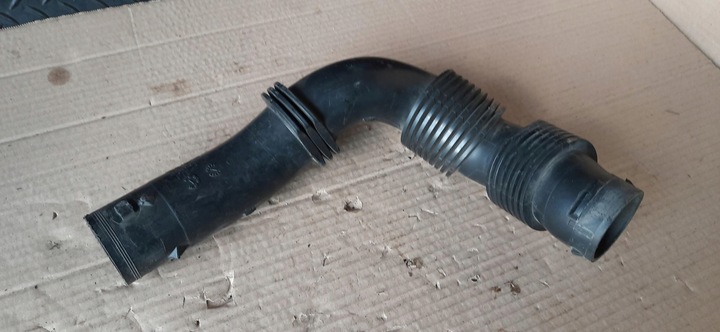 фото №6, Шланг інтеркулер citroen c3 ii 9684813580