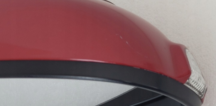 фото №10, Зеркало правое hyundai kona i 2017- 87620-j9020 e13049774 10pin