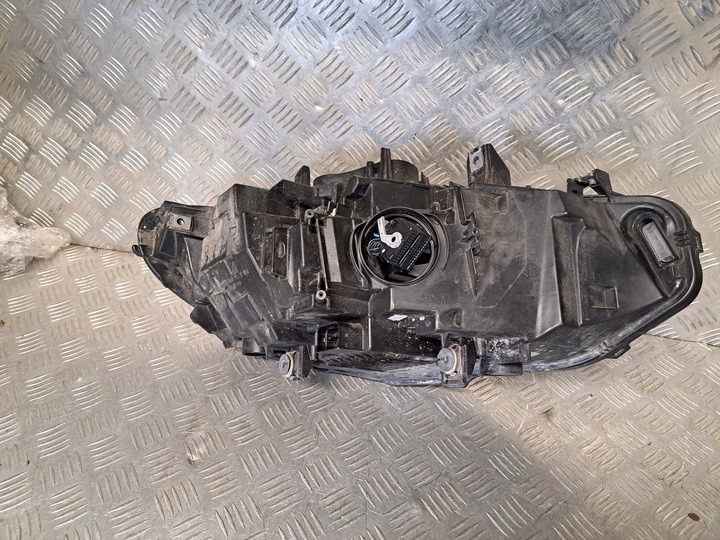 фото №9, Bmw 4 f32 f33 полный led лампа левая 8738699