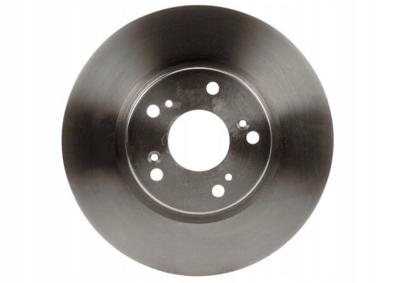 фото №2, Диски тормозные вентилируемые bosch do honda odyssey 2.4