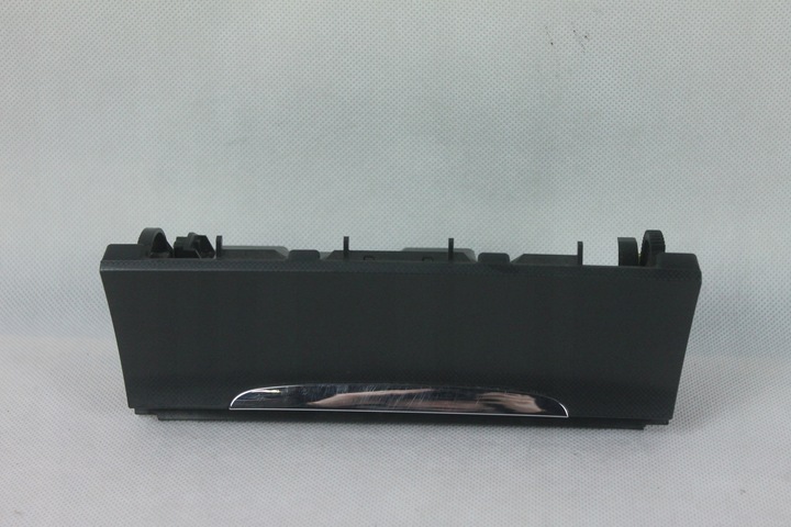 фото №9, Попільничка середня консолі бардачок панелі перед vw passat b6