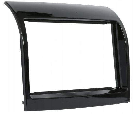 фото №1, Рамка 2din fiat ducato citroen jumper peugot boxer