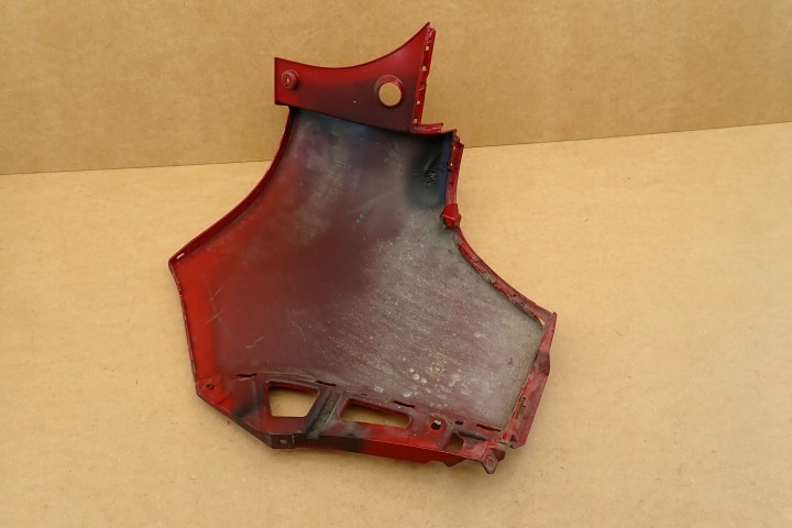 фото №10, Suzuki sx4 ii 13- кутник bok бампера зад заднє ліве 71811-63t00 oem номер