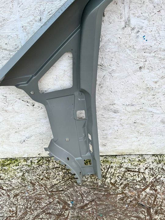 фото №10, Правый стойка обшивка mercedes vito a447 14r-