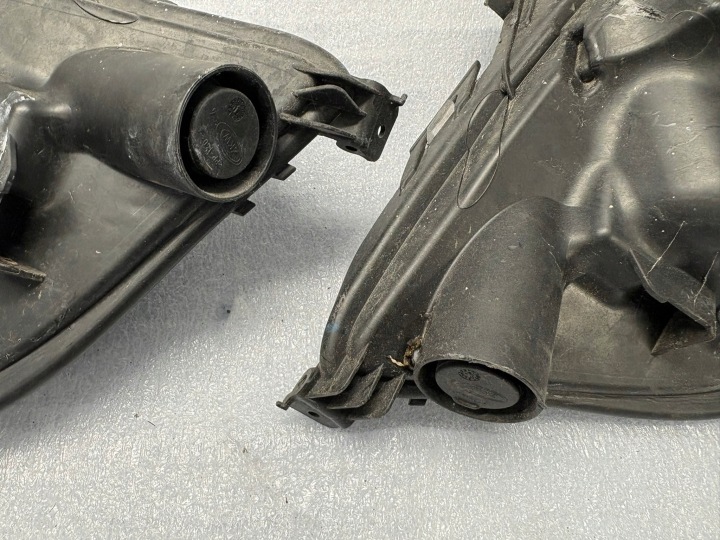 фото №13, Комплект поворотов opel astra j iv