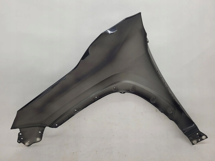 фото №8, Toyota rav4 v 5 19+ крыло перед переднее правые fv