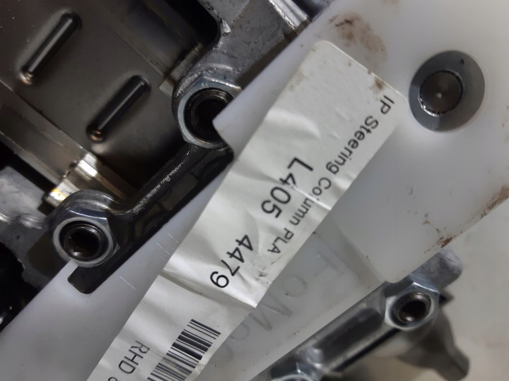 фото №6, Колонка кермова range rover l405 gpla-3c529-aa