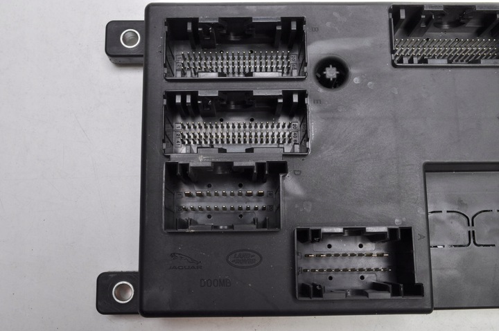 фото №6, Land rover range rover evoque l551 1.5 модуль блок керування jpla-14f041-bh