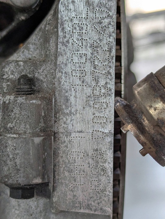 фото №10, Opel grandland x 2017-2021 двигатель комплектный 1.5hdi dv5rc