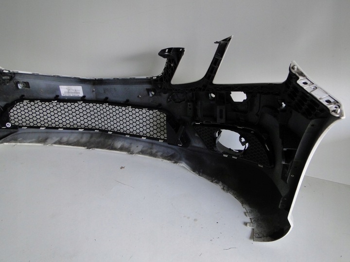 фото №16, Mercedes e c207 a207 207 передний рестайлинг бампер переднее amg pts омыватель w207