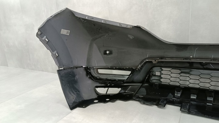 фото №11, Бампер перед переднее honda cr-v crv 5 v 18-