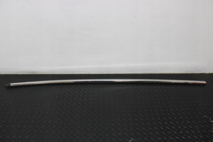 фото №1, Планка хромированная крышная левая 98169081vv citroen c5 aircross 2019