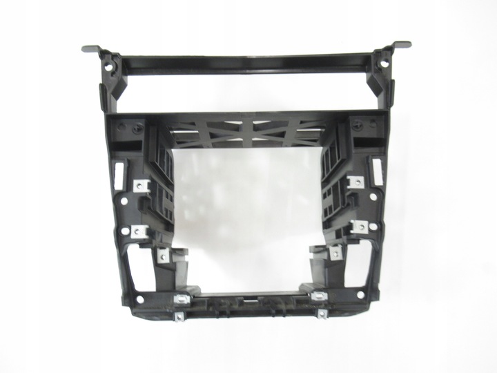 фото №9, Кронштейн держатель крепление радио bmw e60 e61 lci