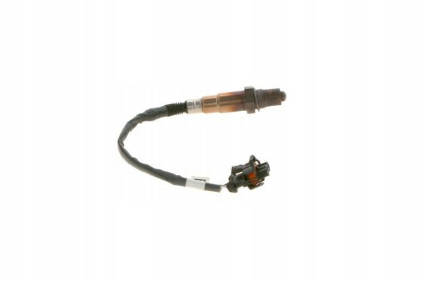 фото №11, Лямбда-зонд [bosch]