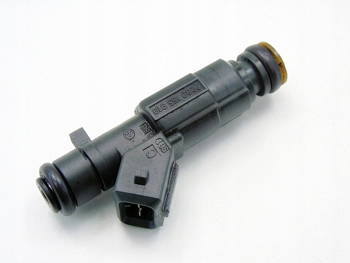 фото №4, Инжектор 1.0 1.4 mpi lupo arosa polo ibiza 2 cordoba caddy 0280155919