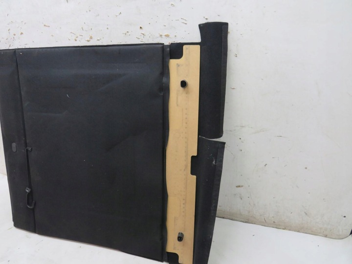 фото №5, Пол багажника peugeot 308 t9 универсал