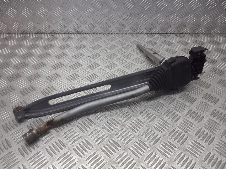 фото №2, Выборщик домкрат коробки передач mercedes c-klasa w204 1.8 компрессор a2042670424