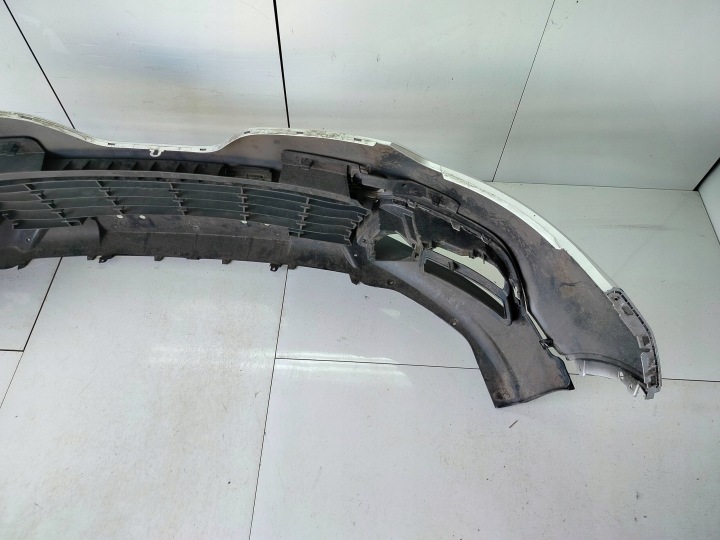 фото №14, Бампер передний перед renault captur 13- 620842933r