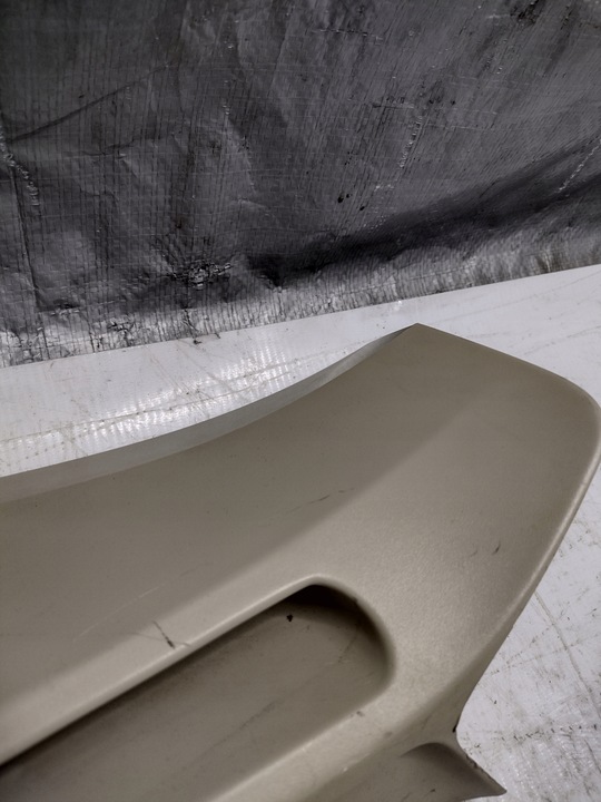 фото №7, Защита стойка багажника правые зад bmw f11 9169786