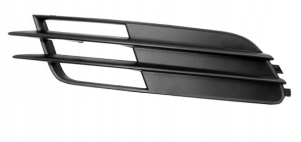 фото №1, Решётка w бампере левая audi a6 c7 , 01.2011-