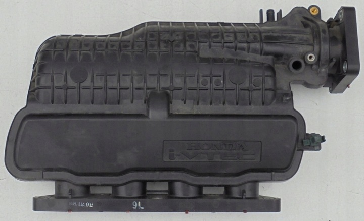 фото №1, Honda civic viii ufo 09 1.4 i-vtec коллектор всасывающий