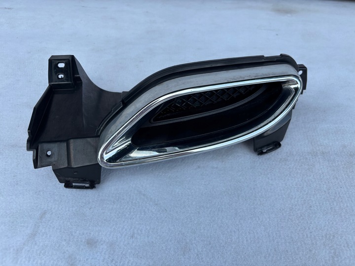 фото №1, Mercedes e-klasa w213 наконечник вихлоп amg a2138855101