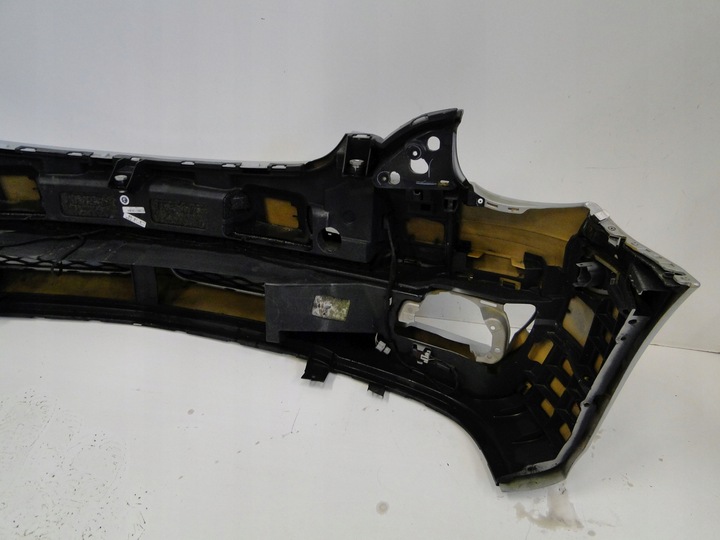 фото №12, Mercedes r класс 251 w251 бампер переднее bez pts bez распылитель