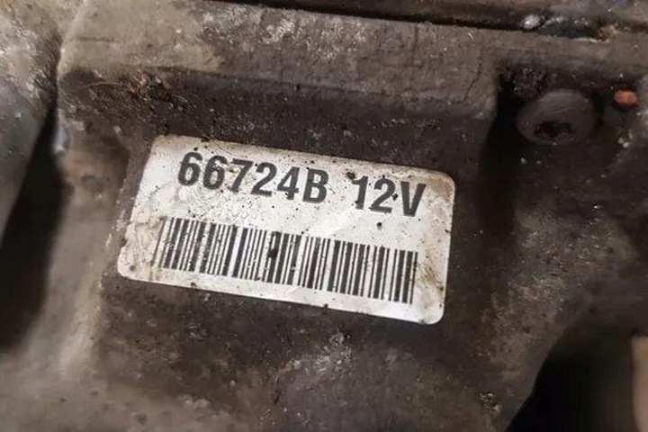 фото №8, Вебасто toyota avensis _t25_ 000002021232 2.2l дизель 130kw 2005