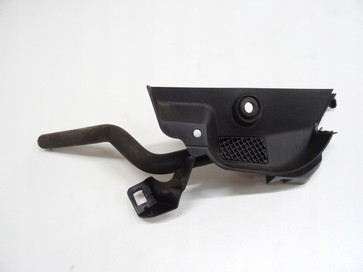 фото №1, Opel zafira c злив підскло правий