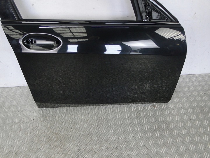 фото №12, Дверь перед bmw 1 f40 2019 чёрный sapphire цена za 1 штука !