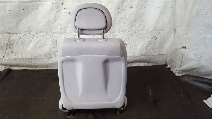 фото №13, Сиденье сиденья комплект mercedes w203