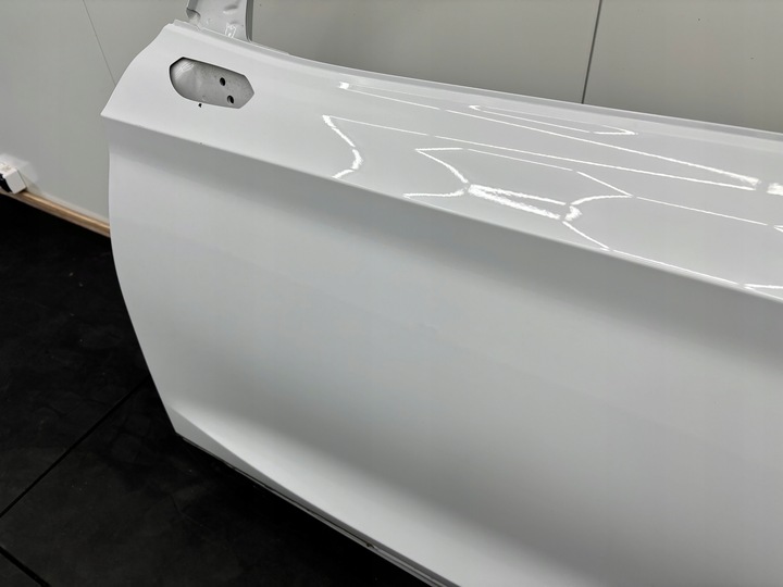 фото №11, Skoda enyaq купе дверь левая передние перед