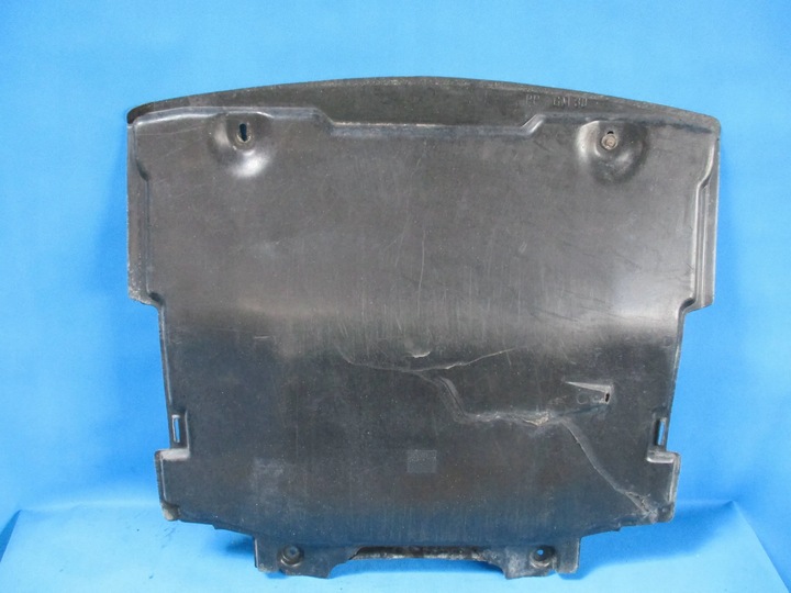 фото №1, Защита pod двигатель mercedes c-klasa w202 2025203523