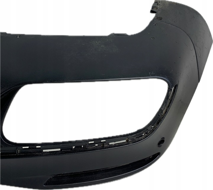 фото №10, Mercedes gle 167 amg спойлер диффузор накладка бампера зад 1678857805