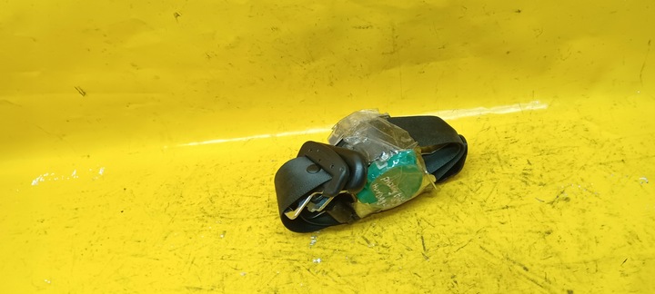 фото №7, Pas безопасности правые зад hyundai i30 07-12r hb 5 дверь