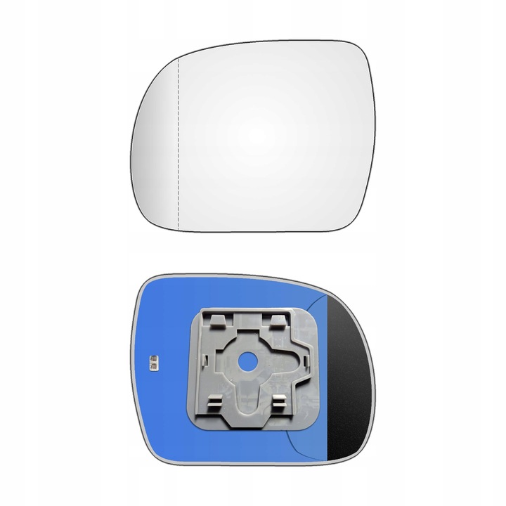 фото №1, Асферичний lexus rx xu30 2003-2008 2007 2006 2005