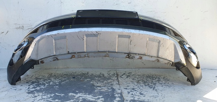 фото №8, Citroen c crosser c-crosser ксенон бампер перед переднее